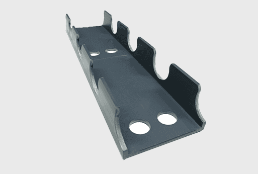U-Rail 5022T – Spring rail for underfloor heating by Winkler Technik
