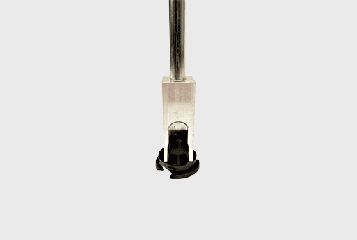Clip wrench CLS – Setting tool for underfloor heating by Winkler Technik