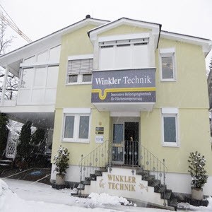 Firmengeschichte Teil 2