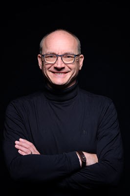 Herr Stein – 20 Jahre im Vertrieb bei Winkler Technik