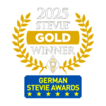 Winkler Technik Awarded Stevie for Excellence
